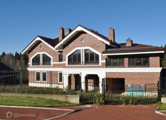 Продажа дома, 525 м2, коттеджный посёлок Левитан, коттеджный посёлок Левитан, 20