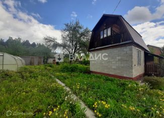 Продажа дома, 50 м2, садовое товарищество Металлист, садовое товарищество Металлист, 19
