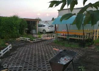 Продажа дома, 20 м2, Новосибирск, Калининский район