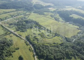 Продажа земельного участка, 99.73 сот., деревня Поджигородово