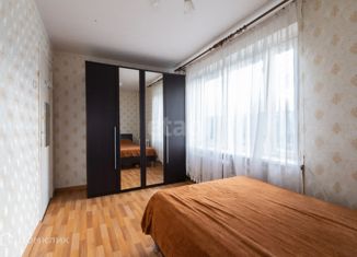 Продается 3-комнатная квартира, 52 м2, Калининград, Заводская улица, 2