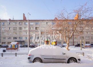 Квартира на продажу студия, 14 м2, Тюменская область, улица Энергетиков, 47