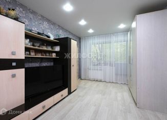 Продам четырехкомнатную квартиру, 68.8 м2, Новосибирская область, улица Фрунзе, 65