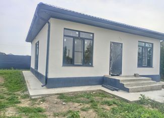 Продажа дома, 86 м2, поселок Степной, Солнечная улица, 17