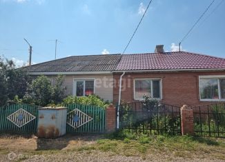 Продается дом, 64.2 м2, поселок городского типа Емельяново, Московская улица