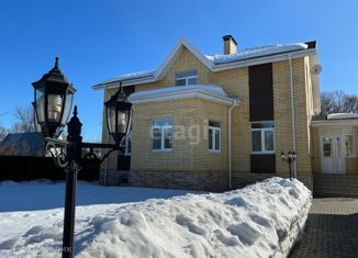 Продается дом, 300 м2, деревня Макаровка, Береговая улица