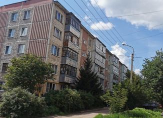 Продажа 3-комнатной квартиры, 50 м2, Иваново, Новосельская улица, 12Б