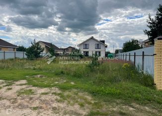 Продажа участка, 6 сот., село Алеканово, Радужная улица