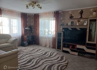 Продажа дома, 96 м2, рабочий посёлок Новоспасское, улица Булыгина, 27