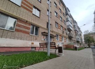 Сдача в аренду 1-комнатной квартиры, 32 м2, Белгород, улица Чехова, 26