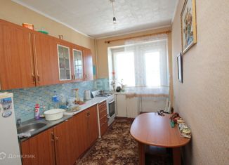 Продается двухкомнатная квартира, 44.3 м2, рабочий посёлок Шексна, Спортивная улица, 29