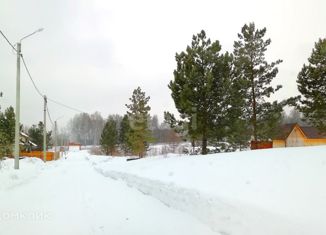 Продаю земельный участок, 19.2 сот., ДНТ Рябинка