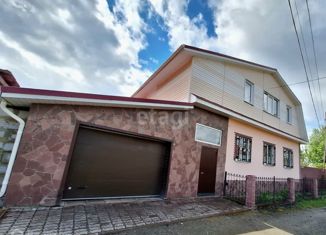 Продается дом, 241.7 м2, Среднеуральск, переулок Металлистов, 20