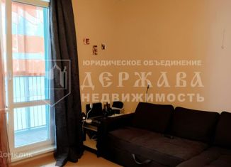 Продается 2-комнатная квартира, 43.2 м2, Кемерово, улица Нахимова, 256, Рудничный район