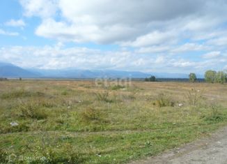 Земельный участок на продажу, 1549 сот., село Чендек, Зелёная улица