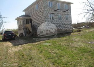 Продажа дома, 290 м2, деревня Трубичино, 49Н-1134