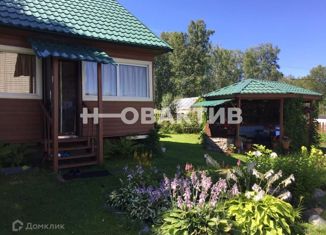 Продажа дома, 60 м2, садовое товарищество Полёт, садовое товарищество Полёт, 854