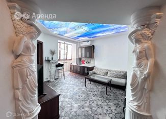 Сдаю двухкомнатную квартиру, 60 м2, Москва, Университетский проспект, 16, Университетский проспект