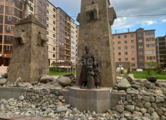 Продажа офиса, 48 м2, Ингушетия, улица Саида Чахкиева