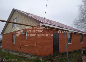 Продаю дом, 160 м2, Рязанская область, улица Рощина, 74