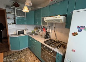 Продам 3-комнатную квартиру, 65 м2, сельский посёлок Кудьма, улица Пушкина, 23