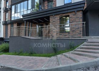 Продам квартиру студию, 50 м2, Воронеж, Бауманский переулок, 15