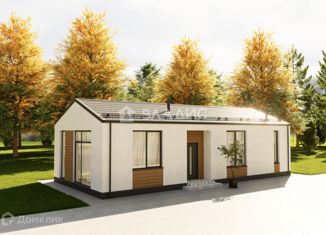 Продается дом, 75.36 м2, село Ленино