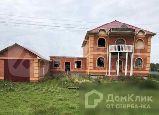 Продам дом, 244 м2, село Средние Тарманы, улица Мира