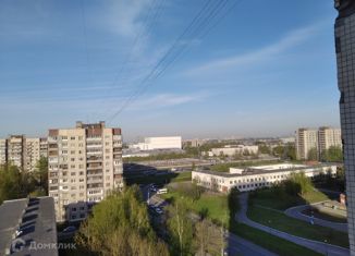 2-комнатная квартира на продажу, 55 м2, Санкт-Петербург, улица Ярослава Гашека, 26к1, муниципальный округ № 75