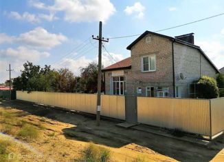 Продажа дома, 176.2 м2, Астраханская область, Заречная улица, 7