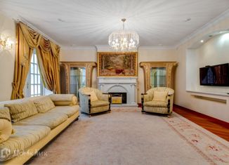 Дом в аренду, 800 м2, деревня Таганьково