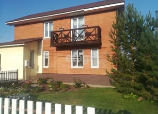 Продам дом, 120 м2, поселок Сухая Балка, Норвежская улица