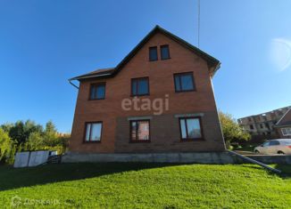 Дом на продажу, 265 м2, деревня Солосцово, Новая улица, 10