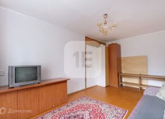 Продаю однокомнатную квартиру, 35 м2, Новосибирск, улица Территория Горбольницы, 3, улица Территория Горбольницы