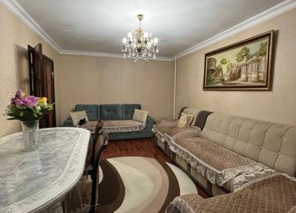 2-комнатная квартира на продажу, 51.4 м2, Грозный, улица Эсет Кишиевой, 33А, 2-й микрорайон