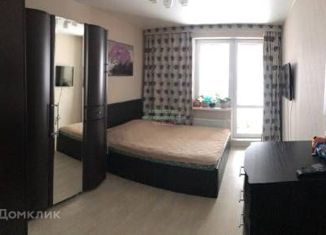 2-комнатная квартира на продажу, 45 м2, Татарстан, улица Гавриила Державина, 3к3