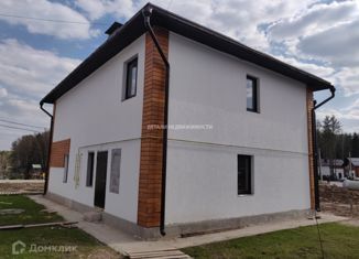 Продам таунхаус, 97.1 м2, дачный посёлок Зеленоградский, микрорайон Спасское, 65