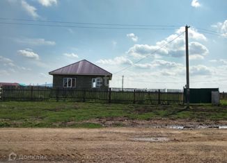 Продажа дома, 54.8 м2, деревня Верхнеюлдашево