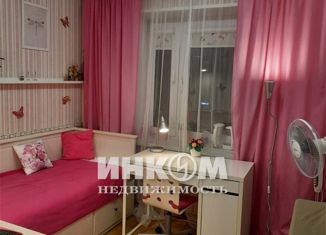 Аренда комнаты, 90 м2, Москва, 2-я улица Бухвостова, 7