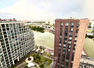 Продается двухкомнатная квартира, 71 м2, Москва, Корабельная улица, 9, Корабельная улица