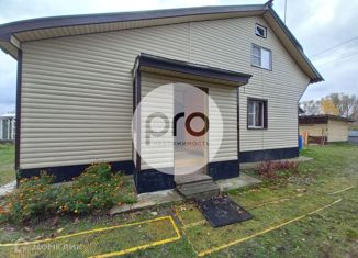 Продам дом, 135.3 м2, село Затишье, Солнечная улица, 73