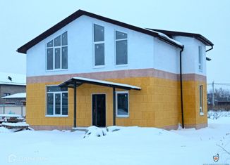 Дом на продажу, 220 м2, село Домодедово, Вишнёвая улица, 170