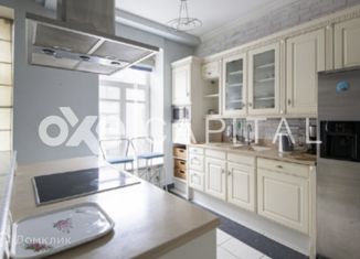 Сдается 4-комнатная квартира, 174.3 м2, Москва, Воротниковский переулок, 4, Воротниковский переулок