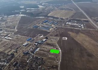 Участок на продажу, 20 сот., село Детчино, Базарная улица