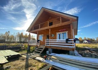 Продается дом, 70 м2, село Новокулево, Нагорная улица