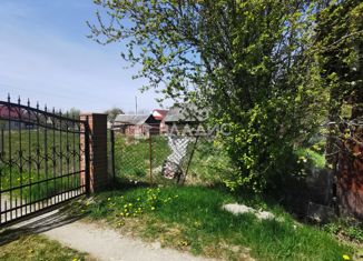 Продаю участок, 9.7 сот., поселок Луговое, Школьная улица, 15