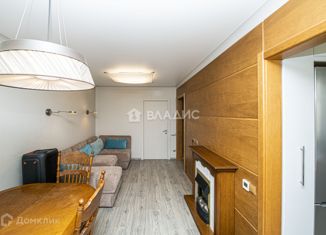 Продается 3-комнатная квартира, 62 м2, Нижегородская область, Московское шоссе, 215