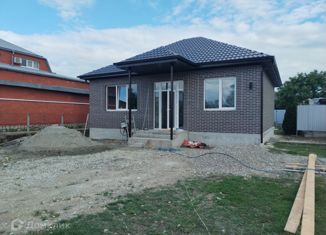 Продажа дома, 95 м2, Абинск, улица Мира