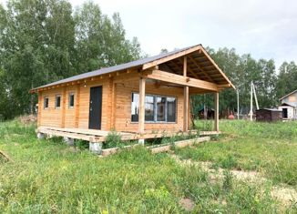 Продаю дом, 66 м2, Экопосёлок-парк Сибирские просторы, Васильковая улица, 33