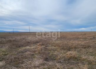 Продается участок, 9.7 сот., село Береговое, Керченская улица